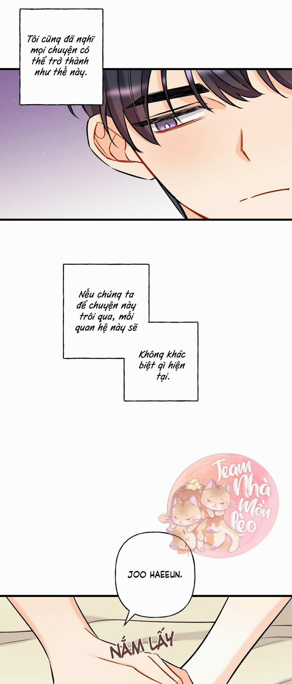 Phía Sau Sân Khấu 11 trang 32