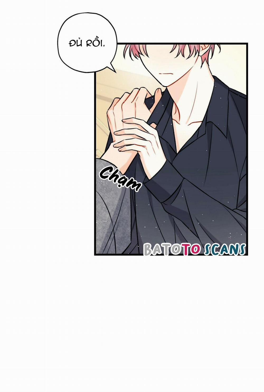 Phía Sau Sân Khấu 12 trang 10