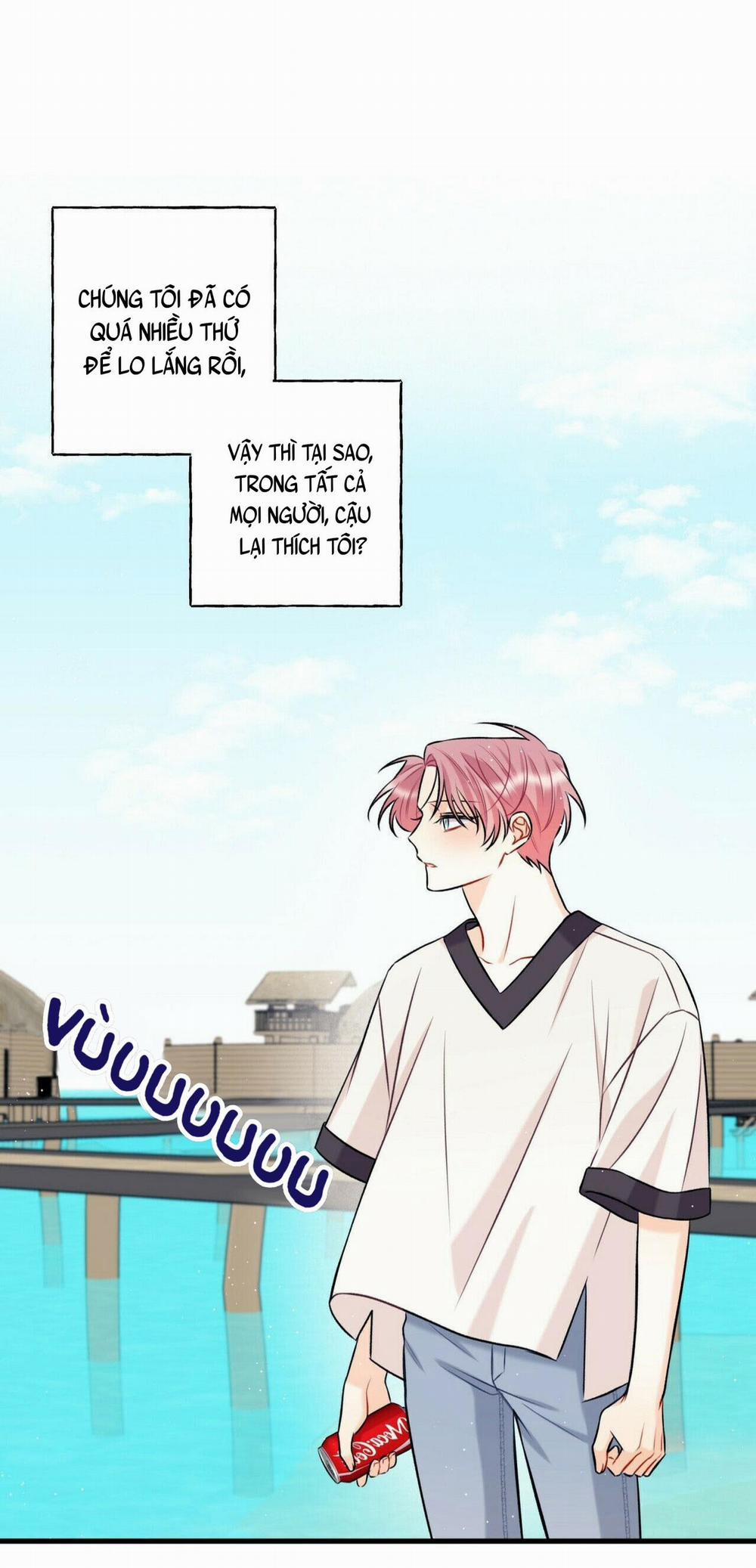 Phía Sau Sân Khấu 12 trang 27