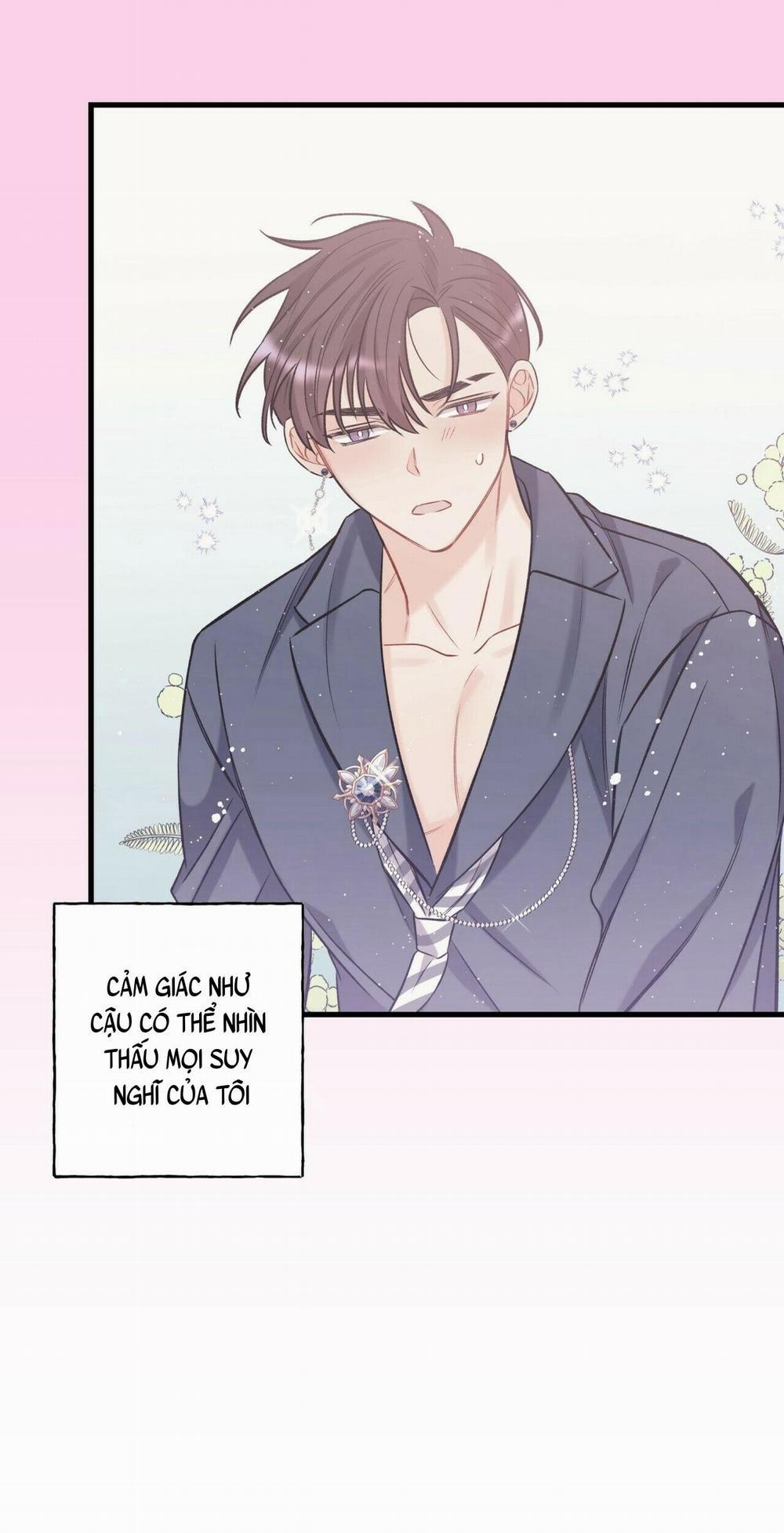 Phía Sau Sân Khấu 12 trang 32