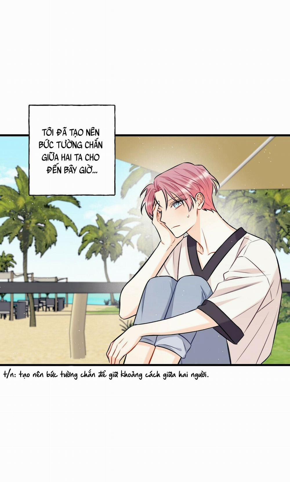 Phía Sau Sân Khấu 12 trang 34