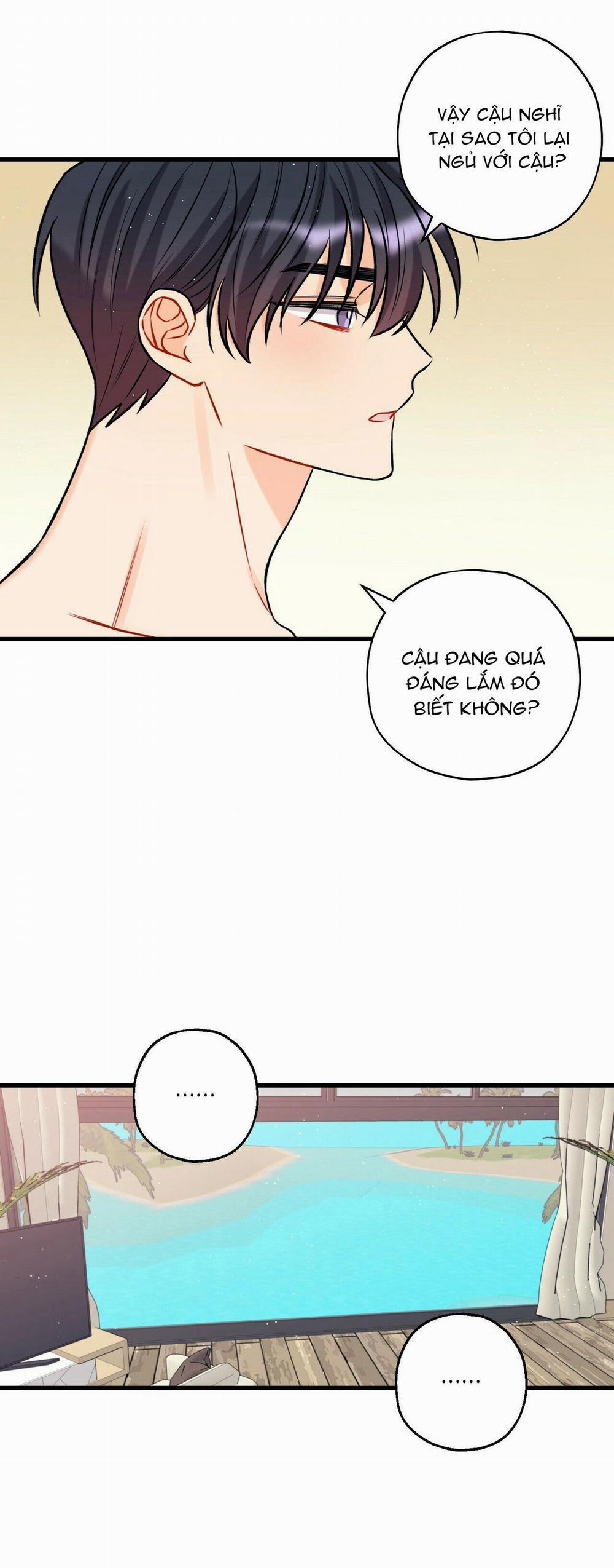 Phía Sau Sân Khấu 12 trang 4