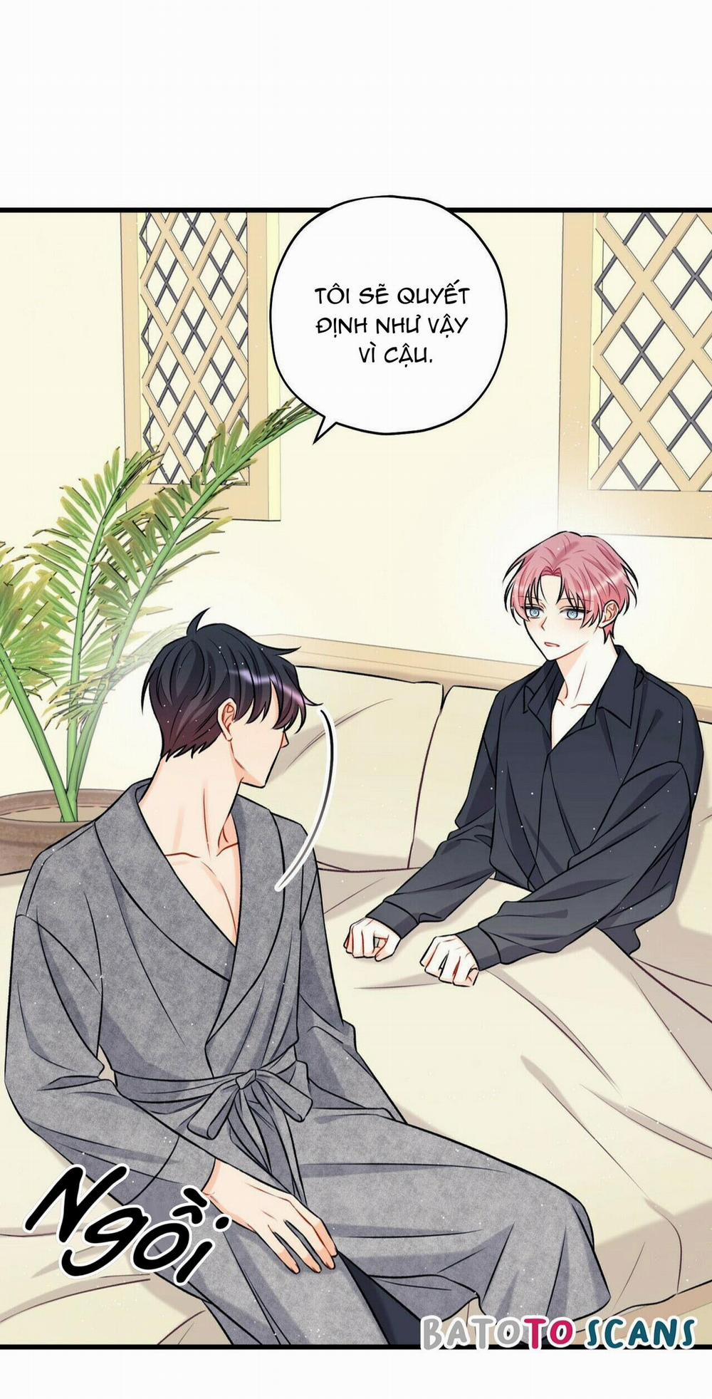 Phía Sau Sân Khấu 12 trang 6