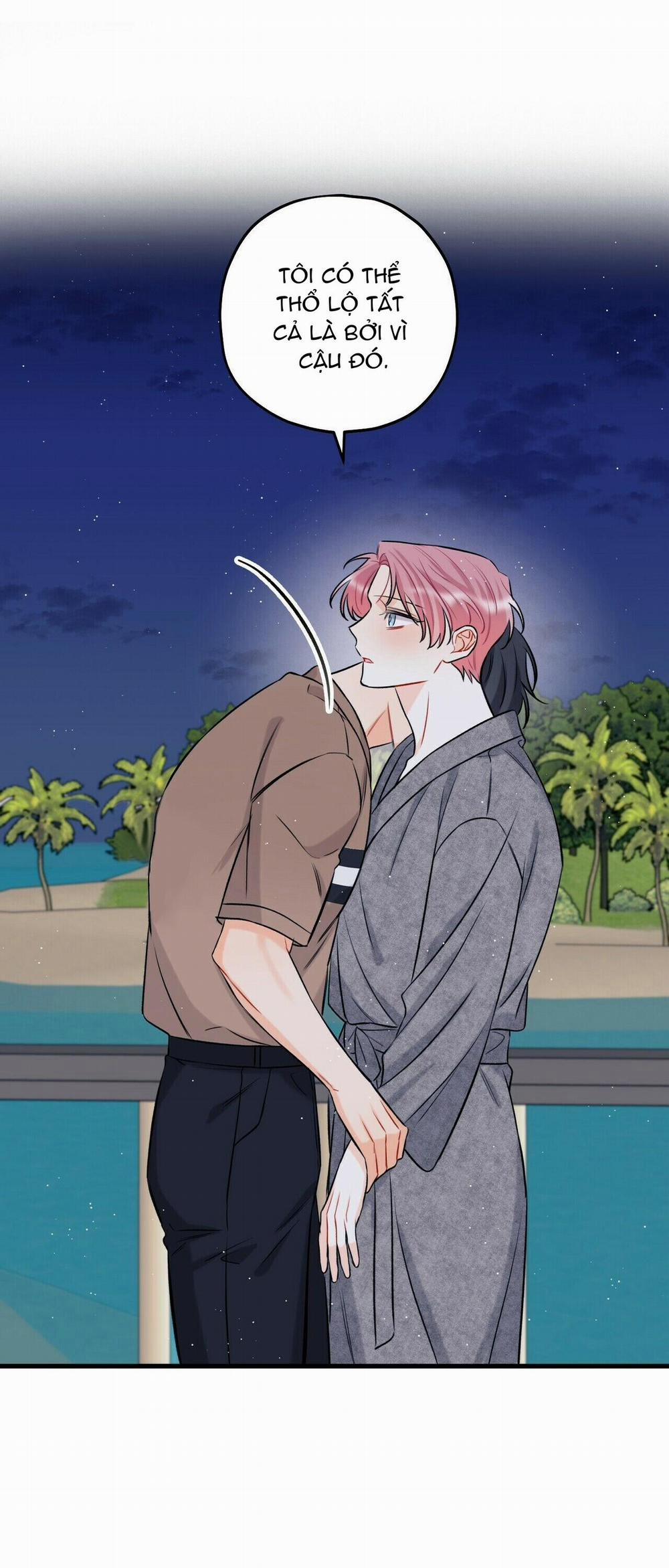 Phía Sau Sân Khấu 13 trang 14