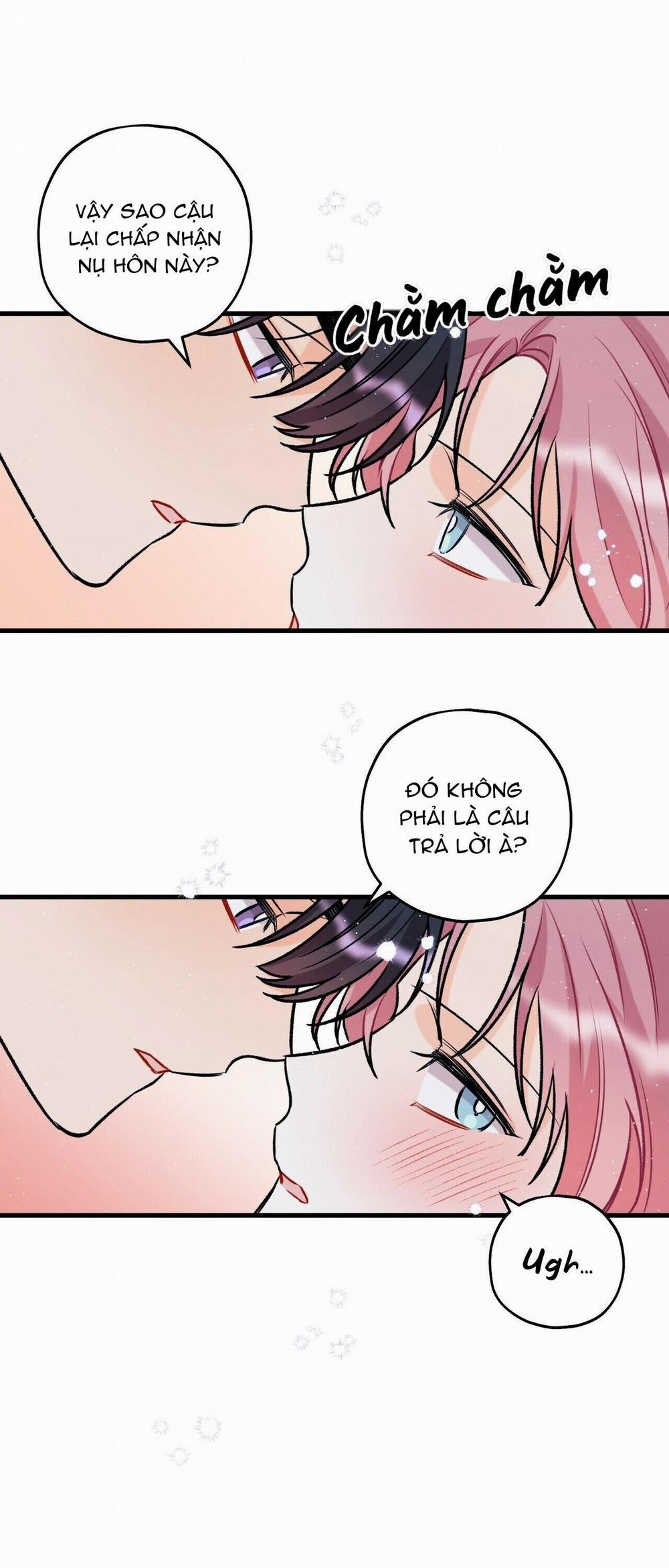 Phía Sau Sân Khấu 13 trang 23