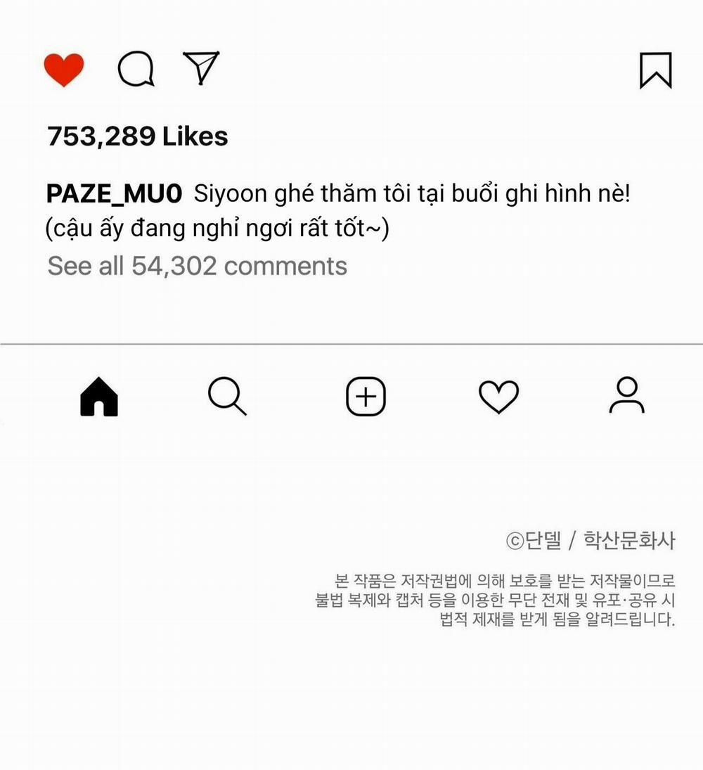 Phía Sau Sân Khấu 14 trang 30