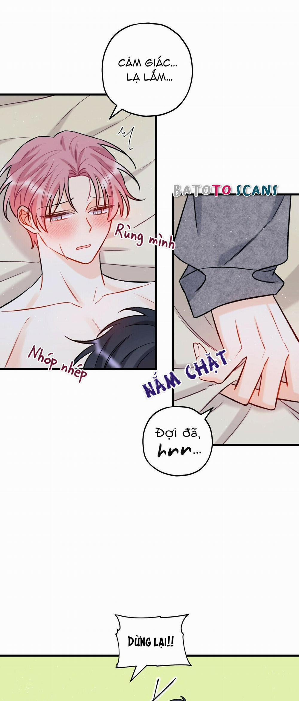 Phía Sau Sân Khấu 14 trang 6