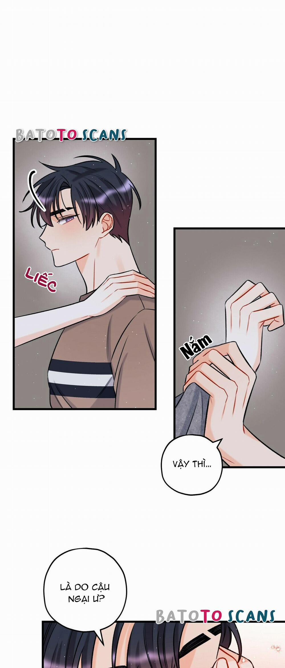 Phía Sau Sân Khấu 14 trang 9