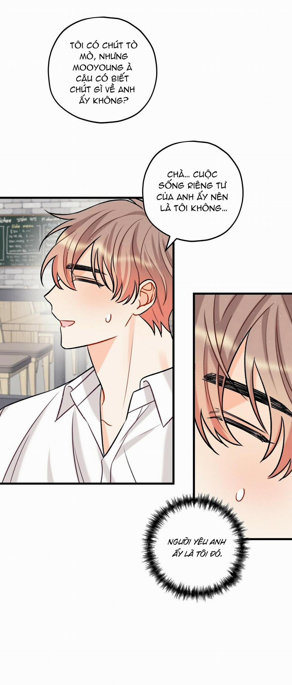 Phía Sau Sân Khấu 15 trang 23