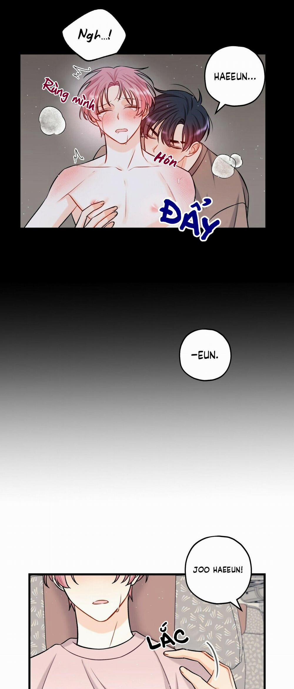 Phía Sau Sân Khấu 15 trang 3