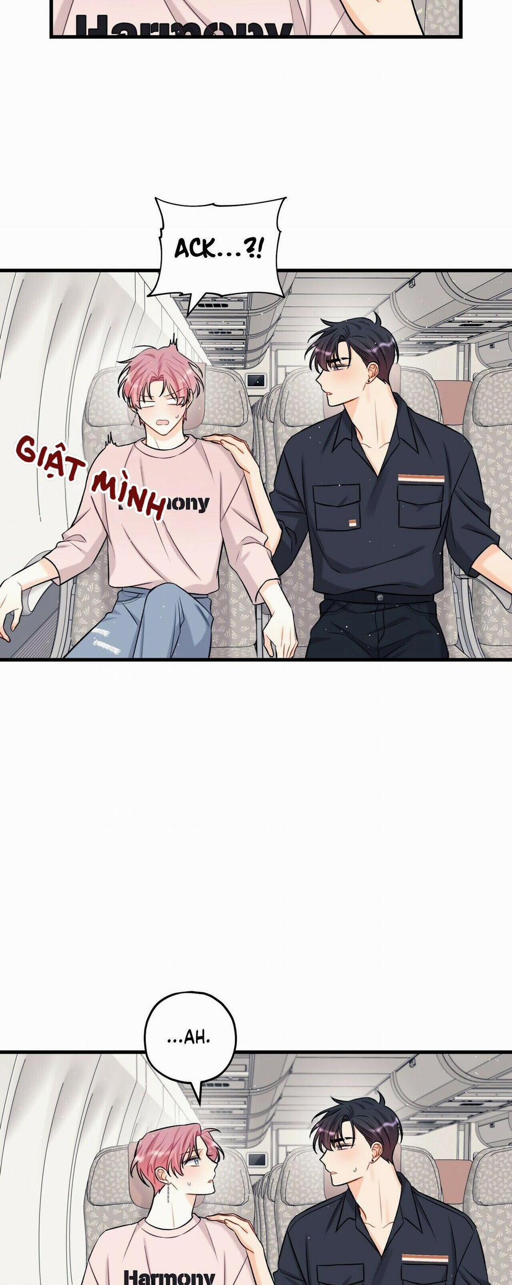 Phía Sau Sân Khấu 15 trang 4