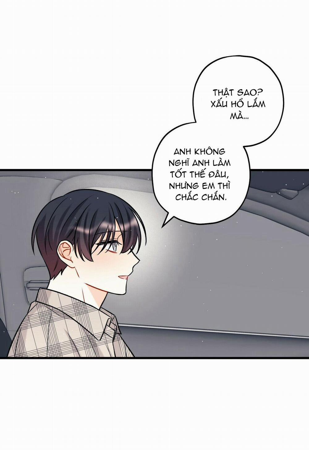 Phía Sau Sân Khấu 16 trang 2