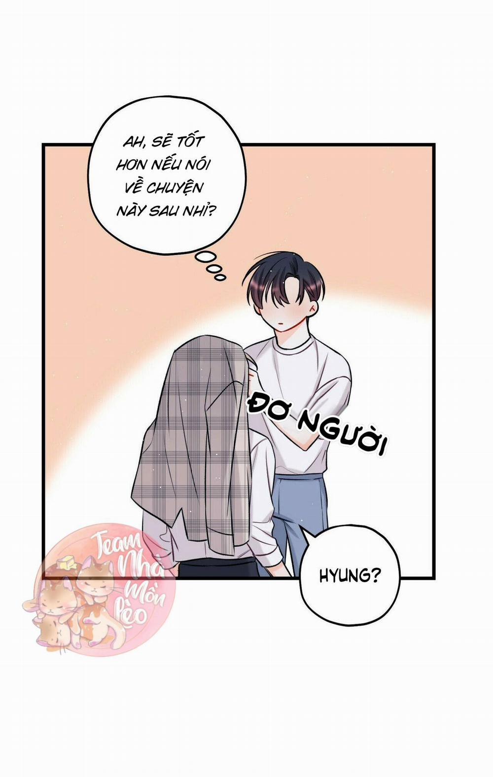 Phía Sau Sân Khấu 16 trang 27