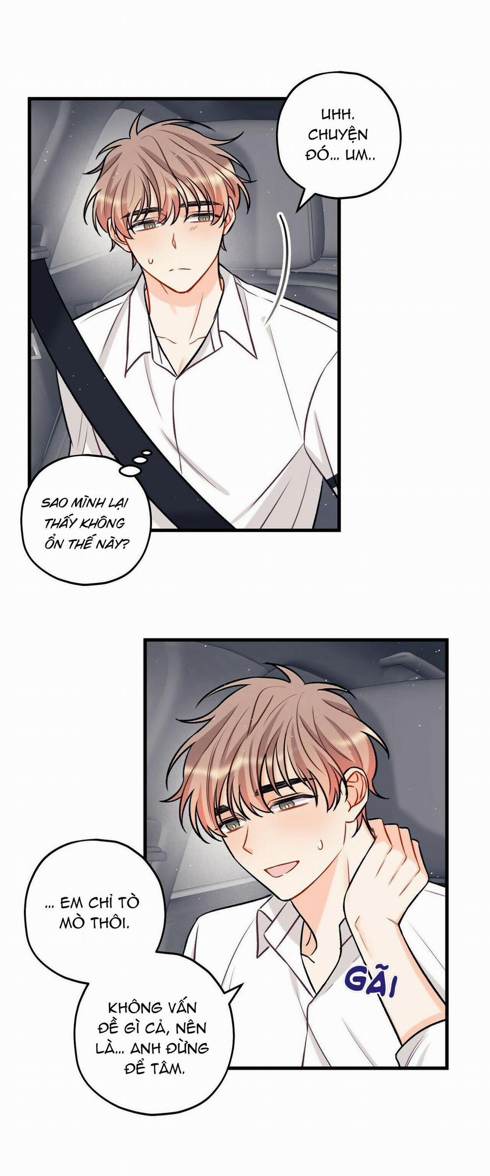 Phía Sau Sân Khấu 16 trang 9