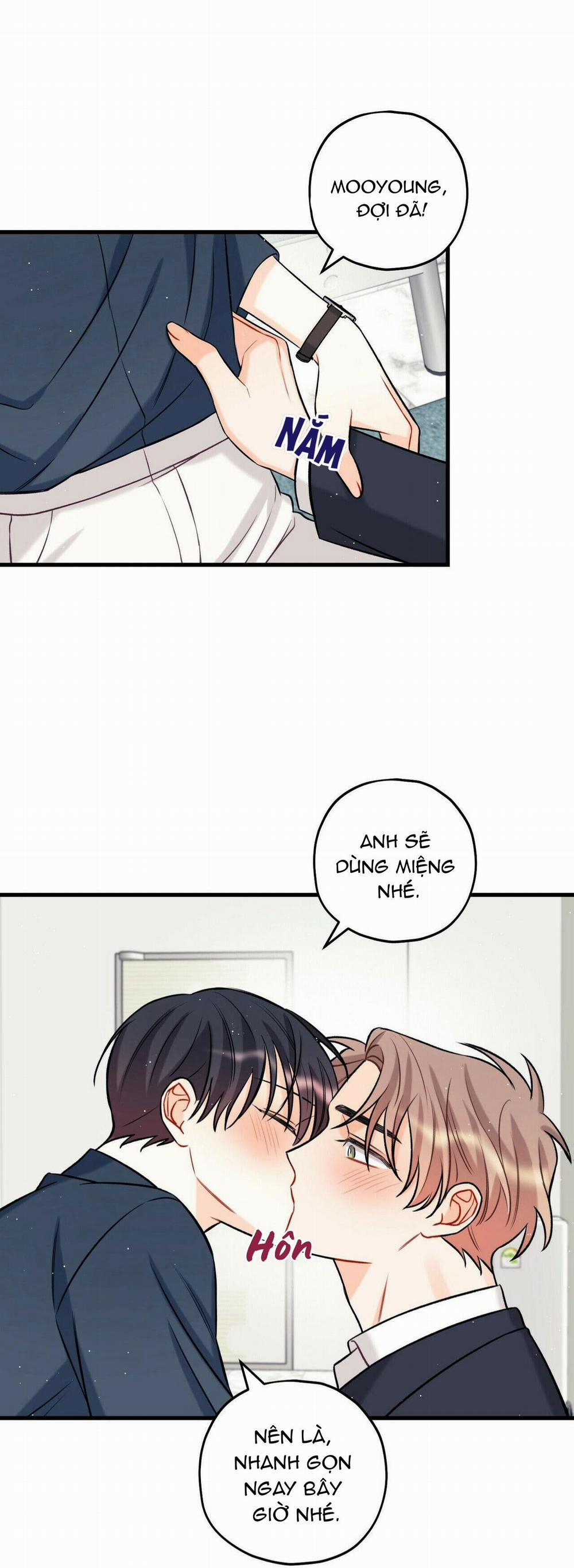 Phía Sau Sân Khấu 17 trang 11