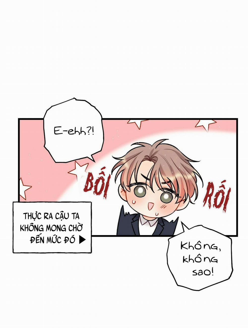 Phía Sau Sân Khấu 17 trang 12