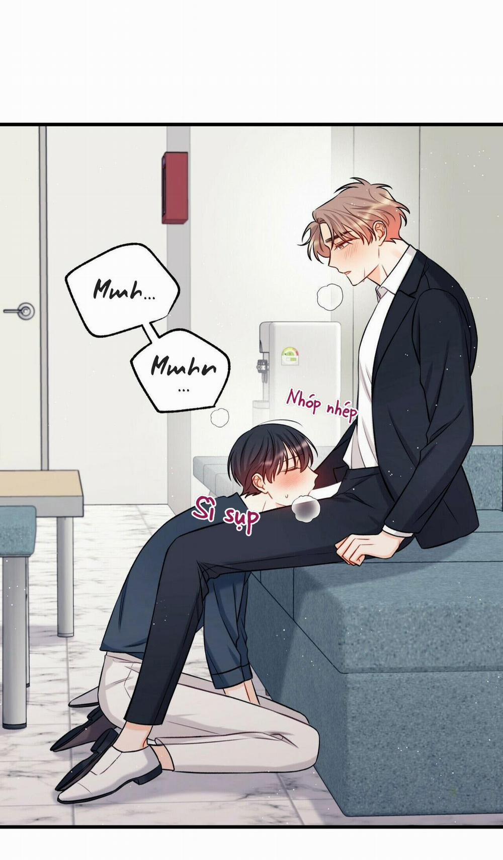 Phía Sau Sân Khấu 17 trang 17