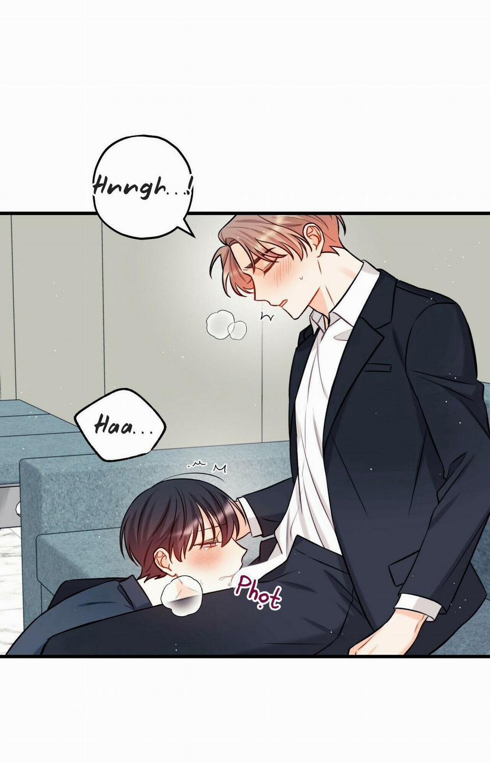 Phía Sau Sân Khấu 17 trang 23