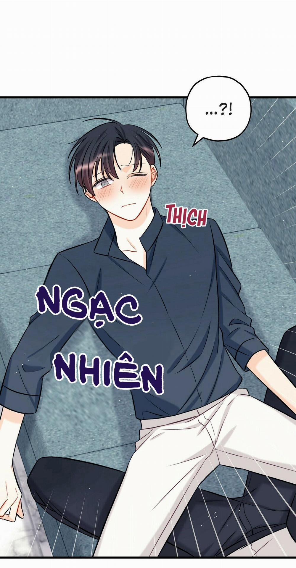 Phía Sau Sân Khấu 17 trang 25