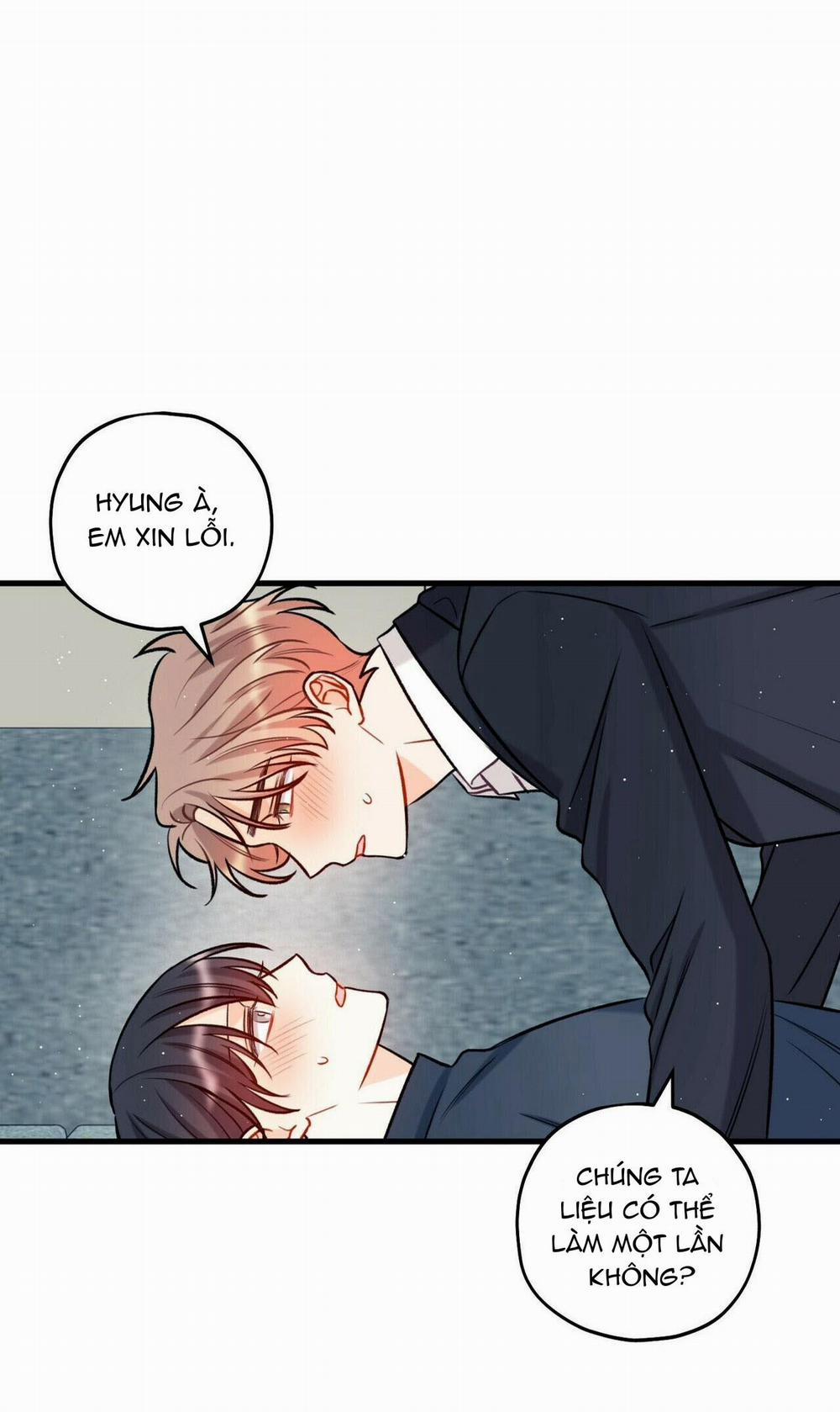 Phía Sau Sân Khấu 17 trang 26