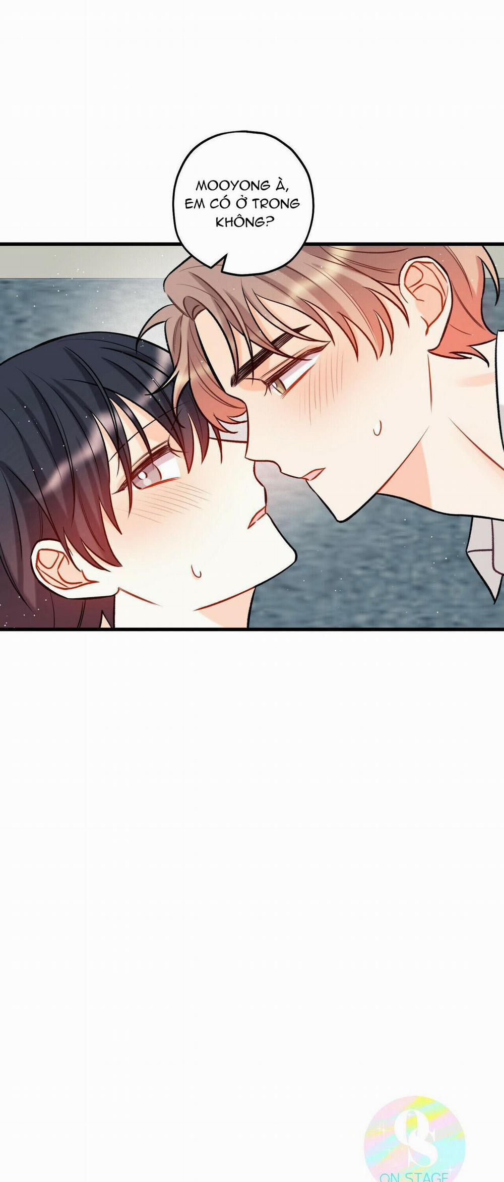Phía Sau Sân Khấu 17 trang 31