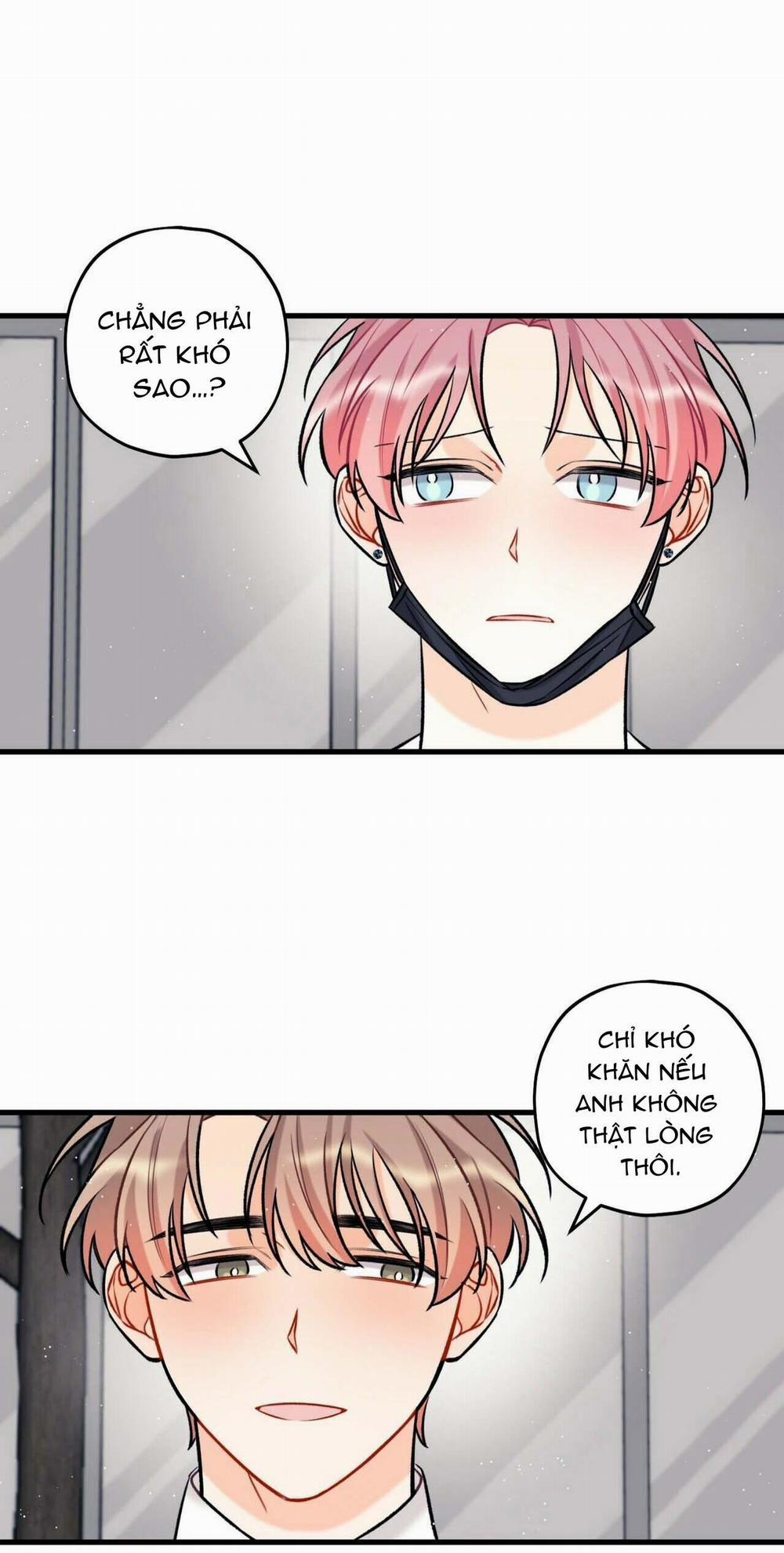 Phía Sau Sân Khấu 18 trang 21