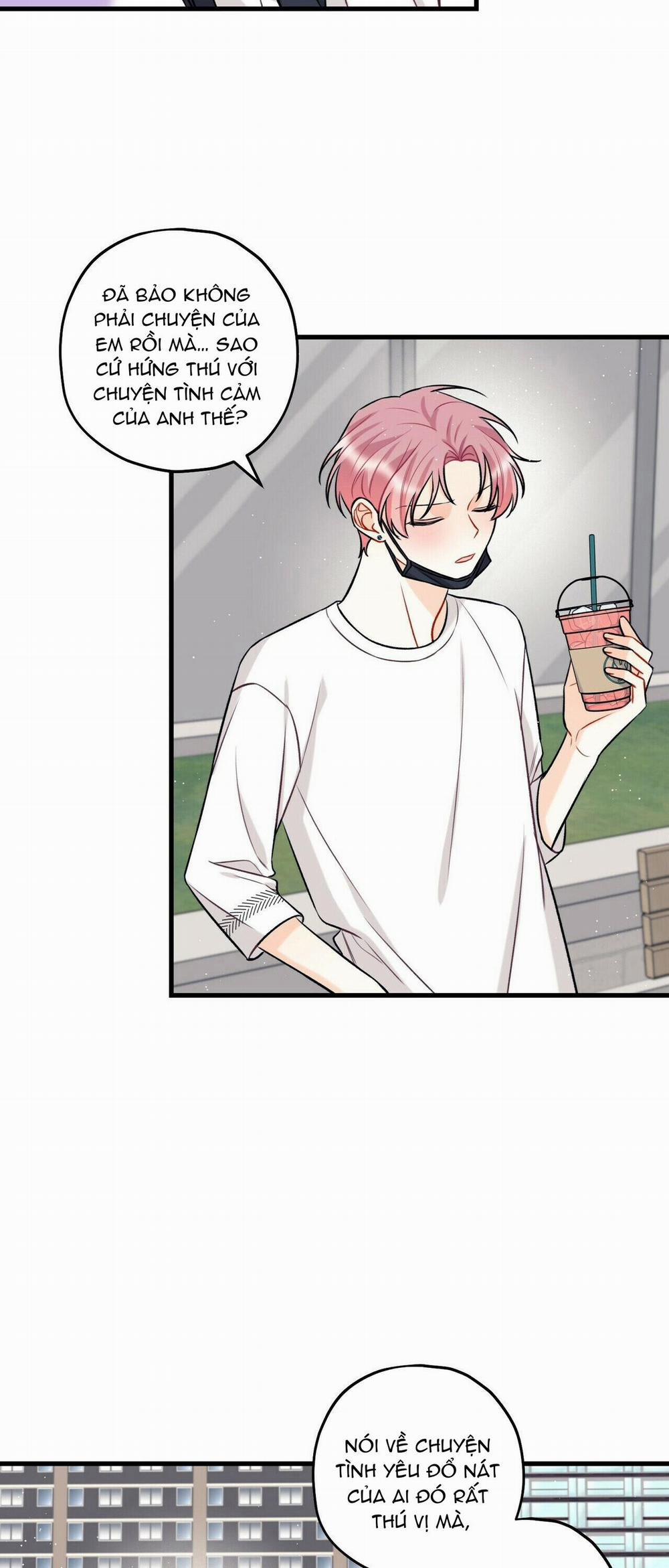 Phía Sau Sân Khấu 18 trang 23