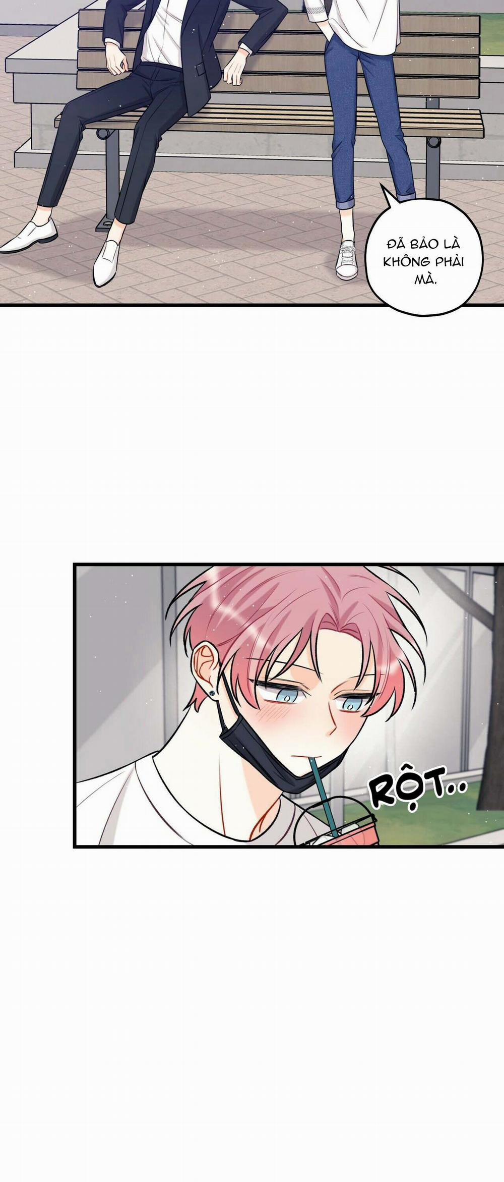 Phía Sau Sân Khấu 18 trang 26