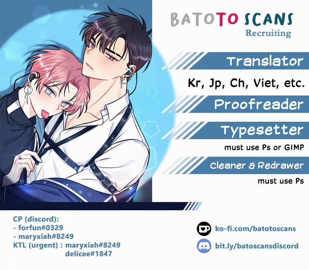 Phía Sau Sân Khấu 18 trang 32