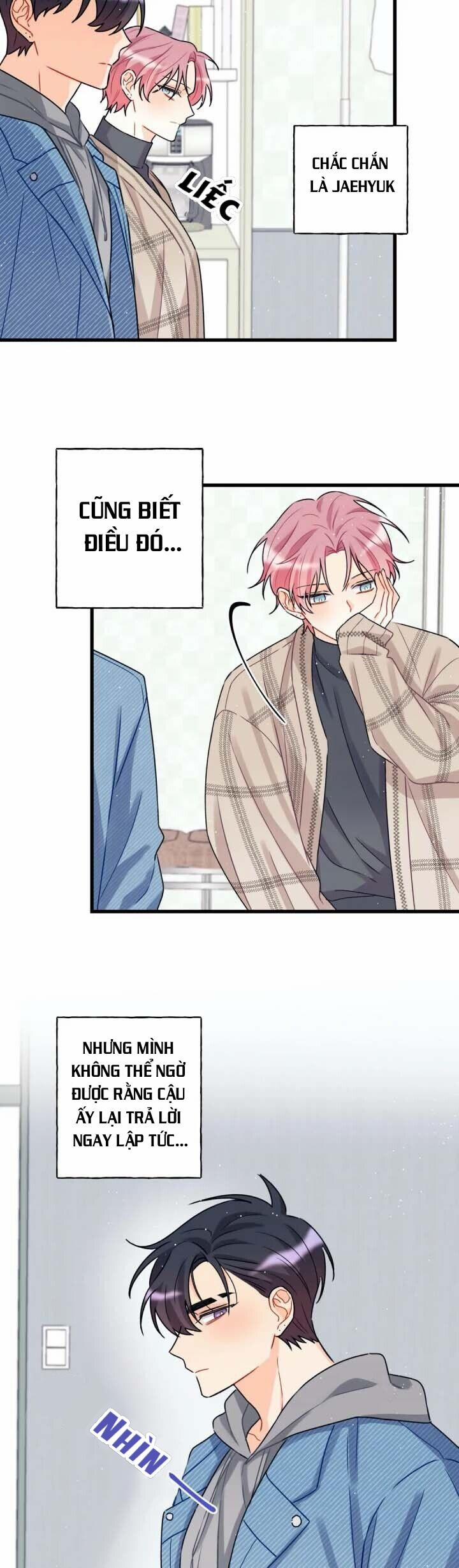 Phía Sau Sân Khấu 2 trang 24