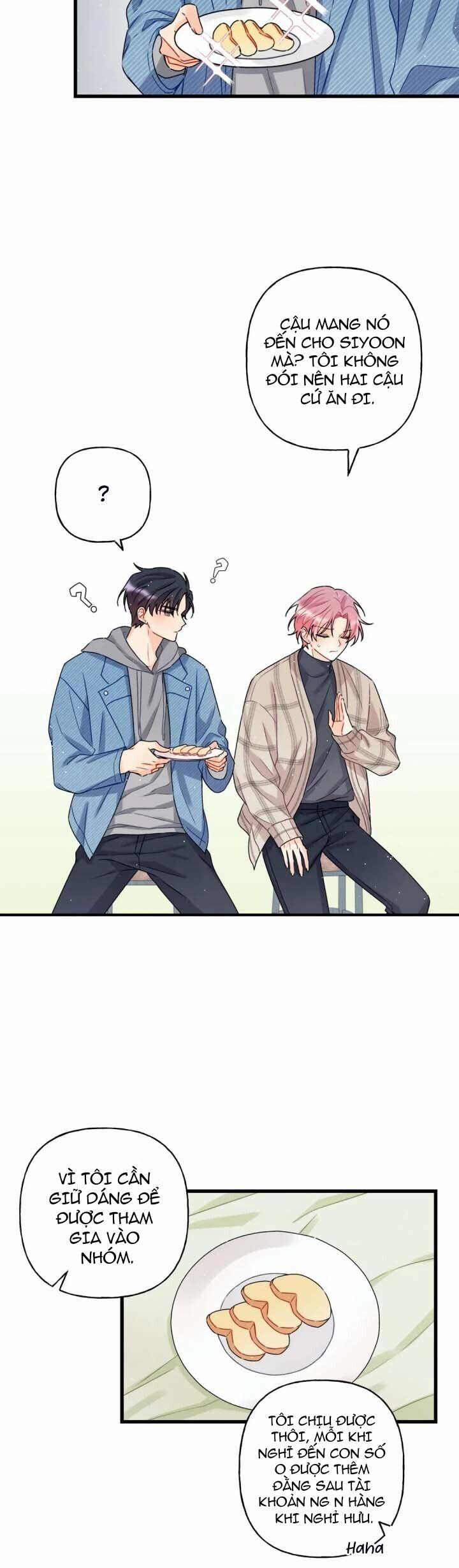 Phía Sau Sân Khấu 2 trang 26