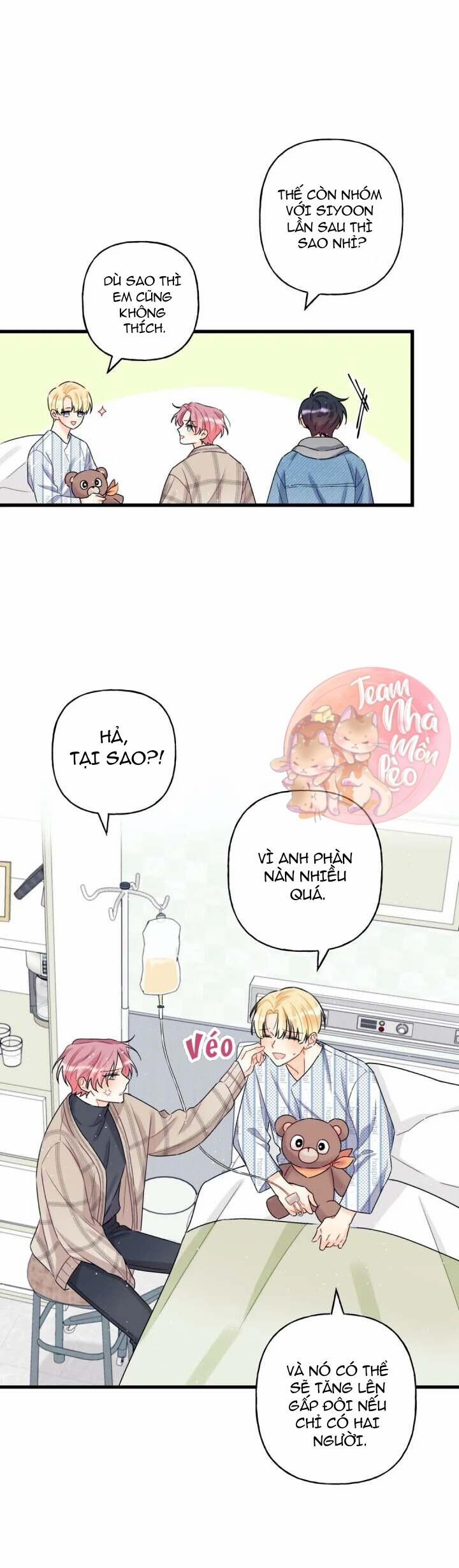 Phía Sau Sân Khấu 2 trang 27