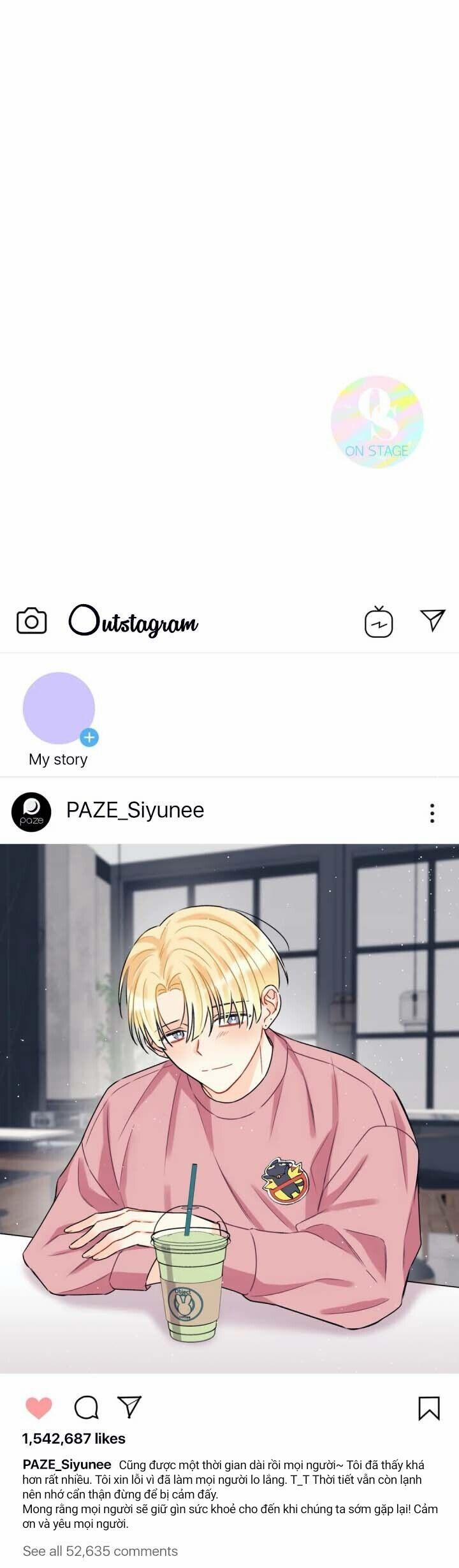 Phía Sau Sân Khấu 2 trang 30