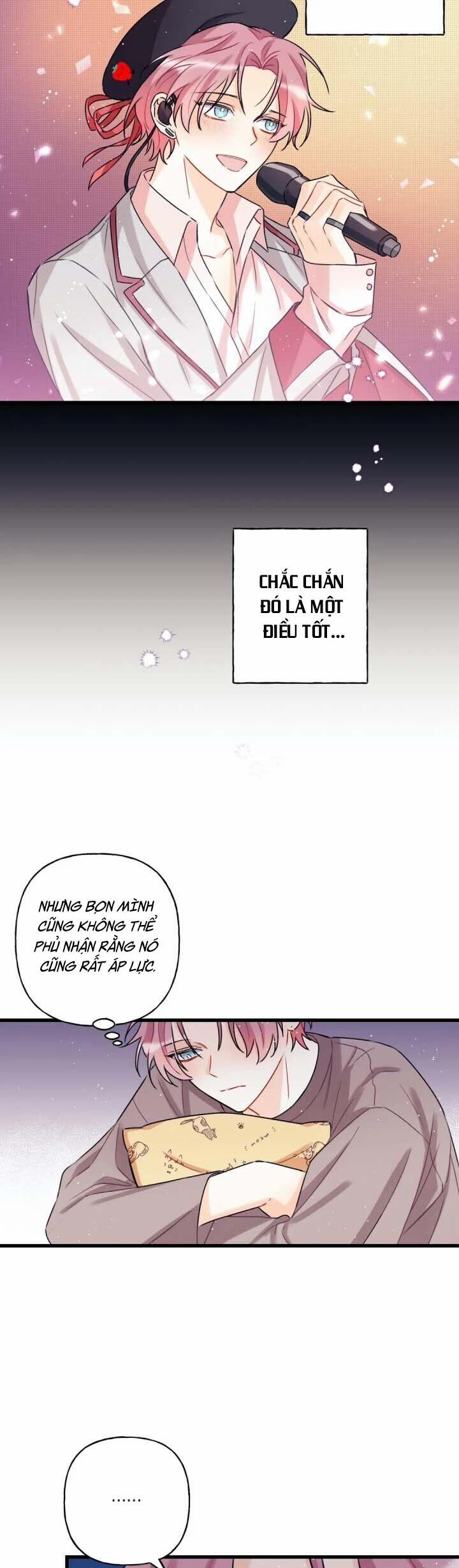 Phía Sau Sân Khấu 2 trang 7