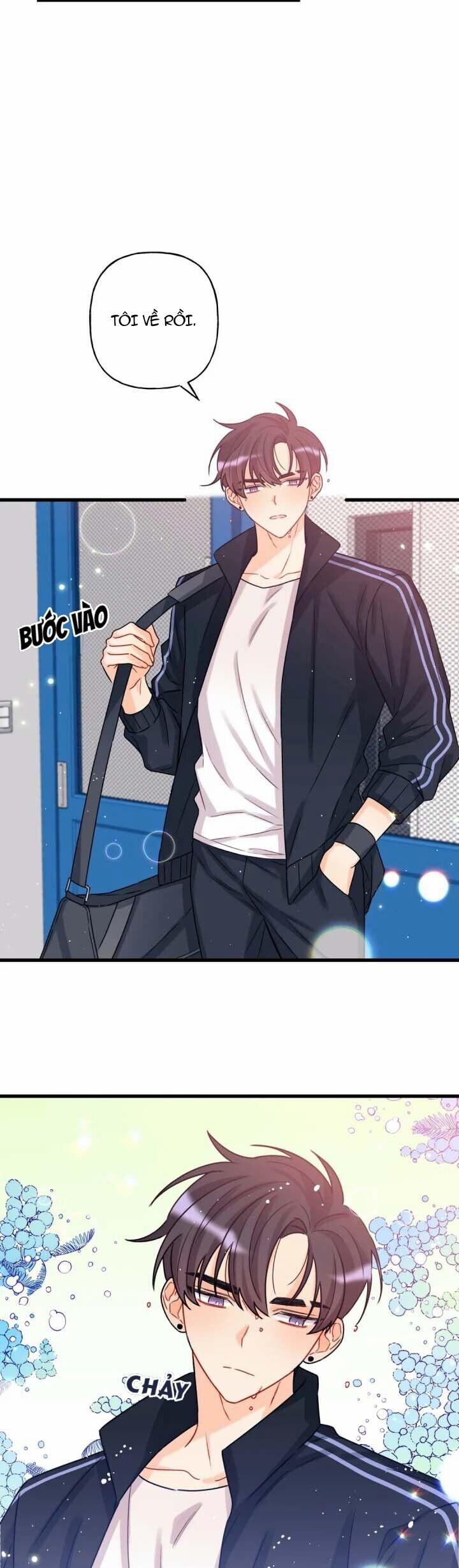 Phía Sau Sân Khấu 2 trang 9