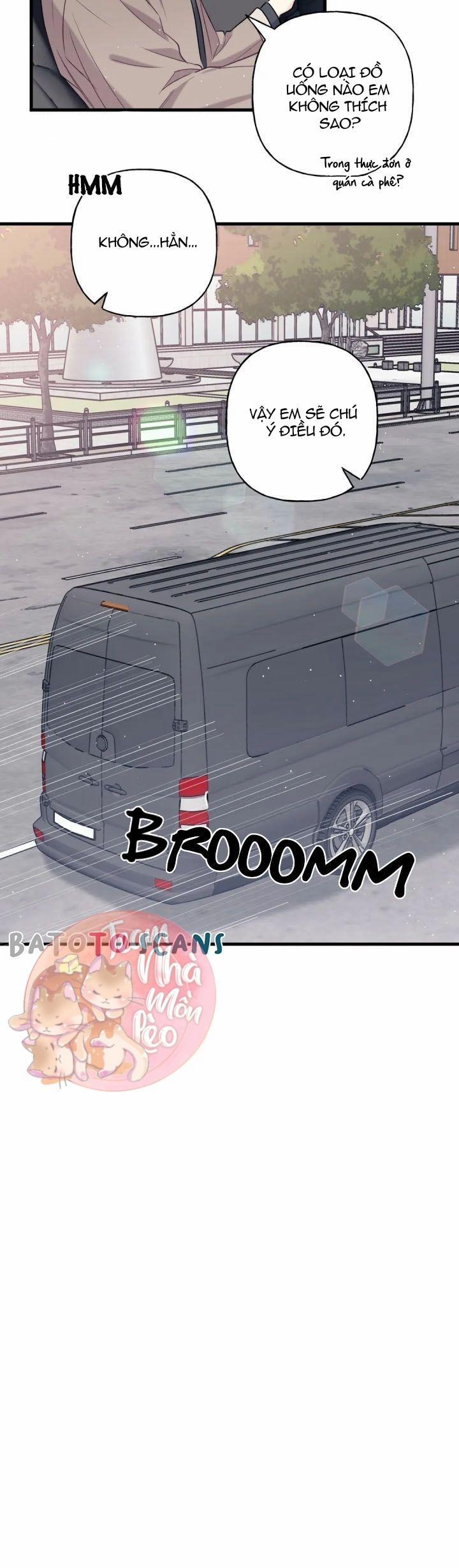 Phía Sau Sân Khấu 3 trang 27