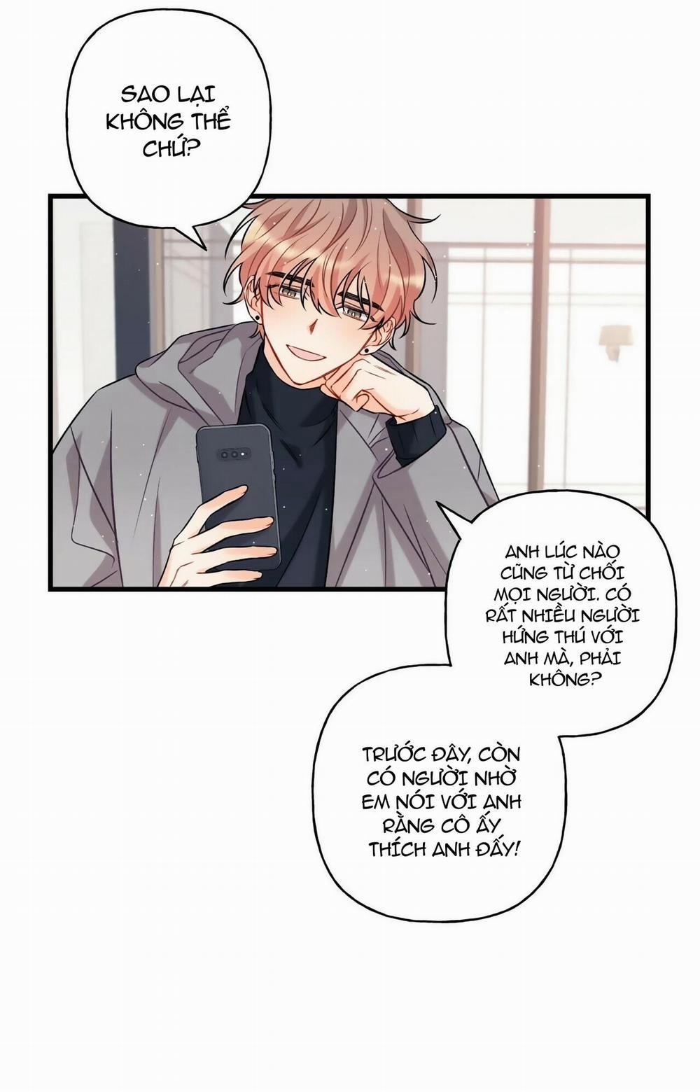 Phía Sau Sân Khấu 4 trang 10