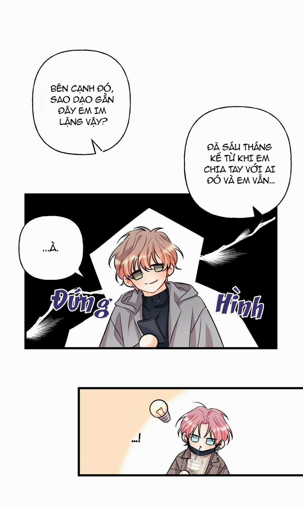 Phía Sau Sân Khấu 4 trang 13