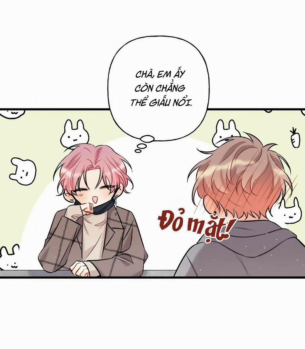 Phía Sau Sân Khấu 4 trang 17