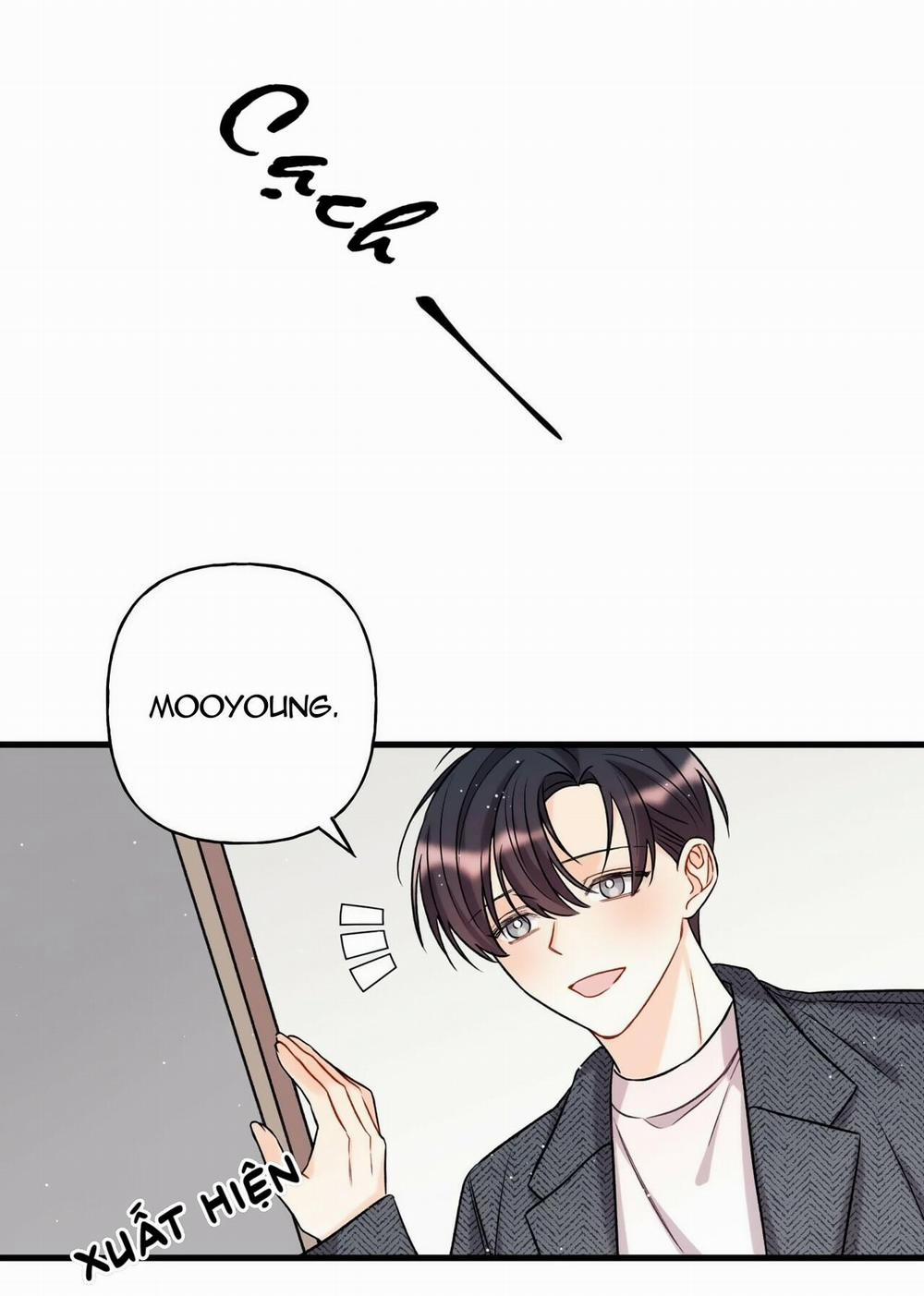 Phía Sau Sân Khấu 4 trang 21