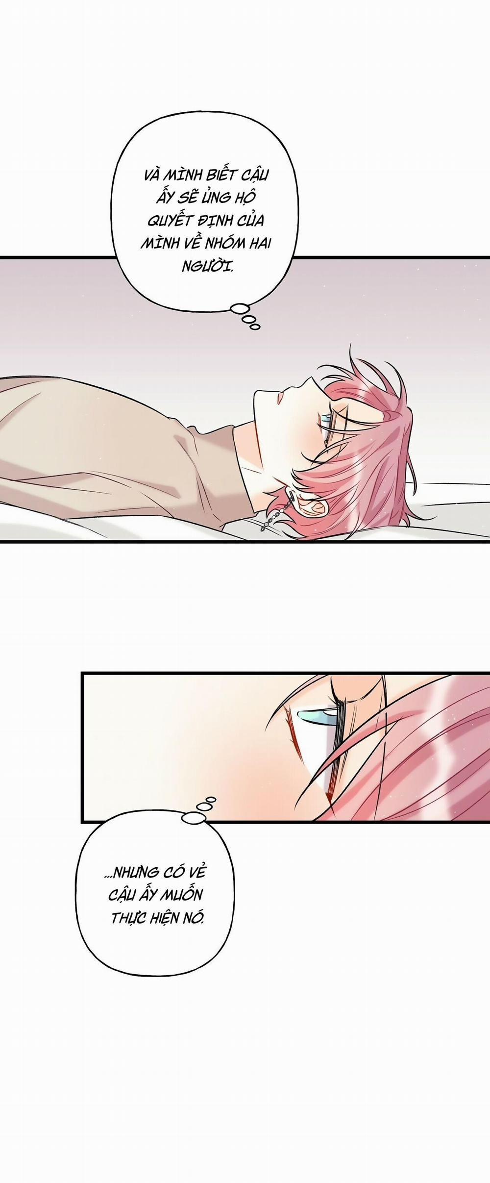 Phía Sau Sân Khấu 4 trang 38