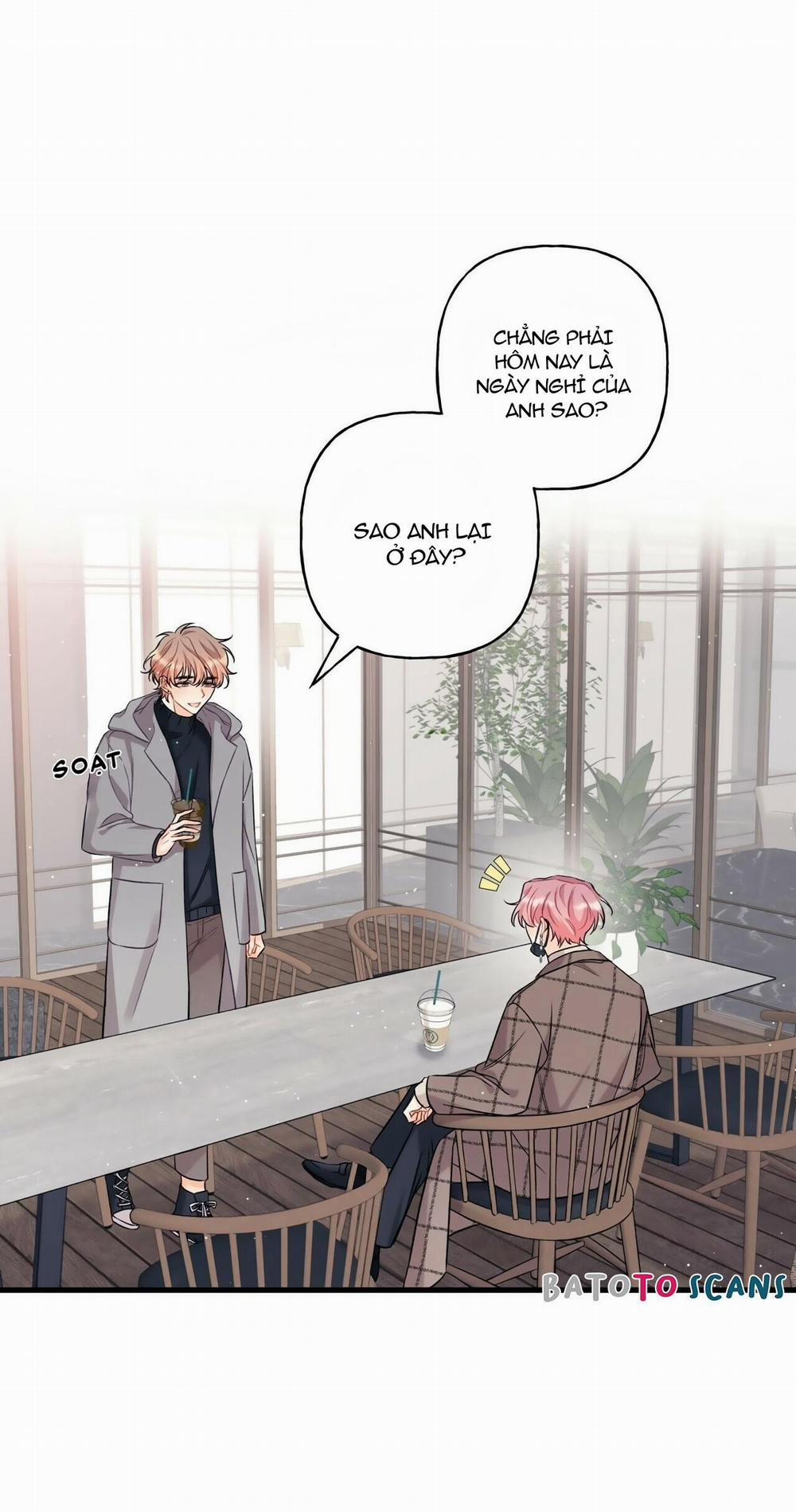 Phía Sau Sân Khấu 4 trang 5