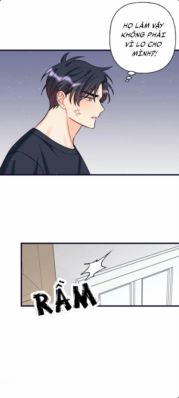 Phía Sau Sân Khấu 5 trang 15