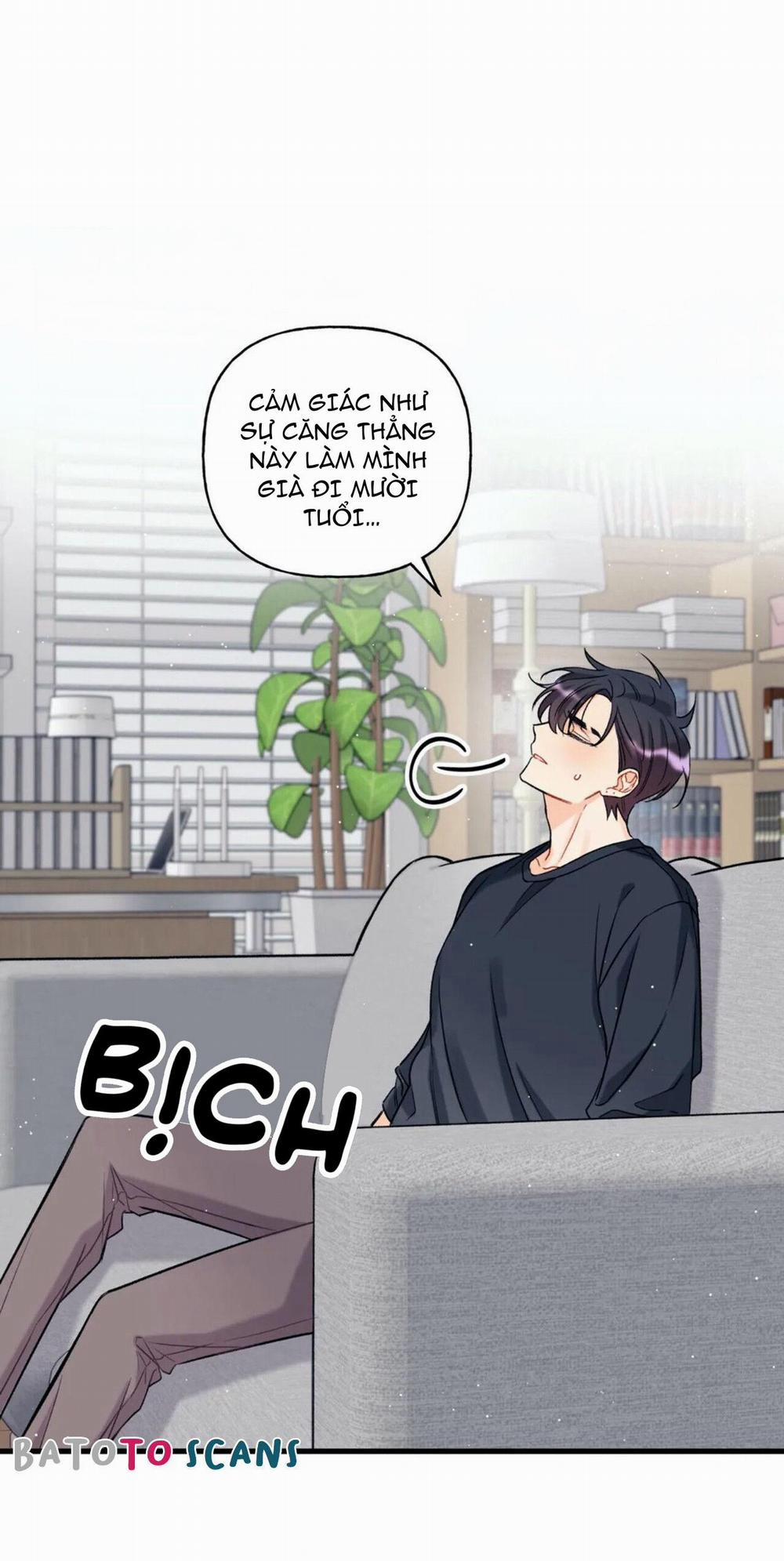 Phía Sau Sân Khấu 5 trang 29