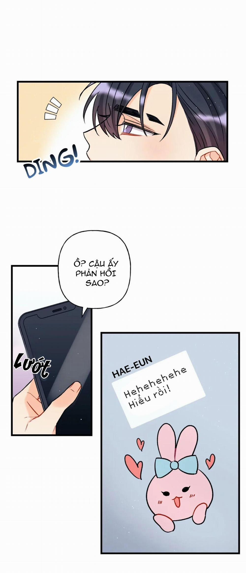 Phía Sau Sân Khấu 5 trang 30