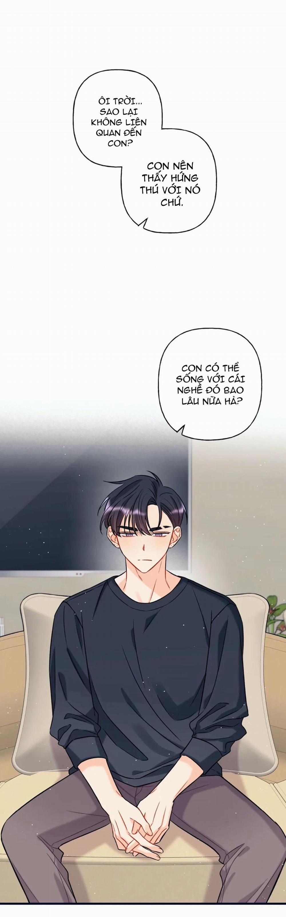 Phía Sau Sân Khấu 5 trang 9