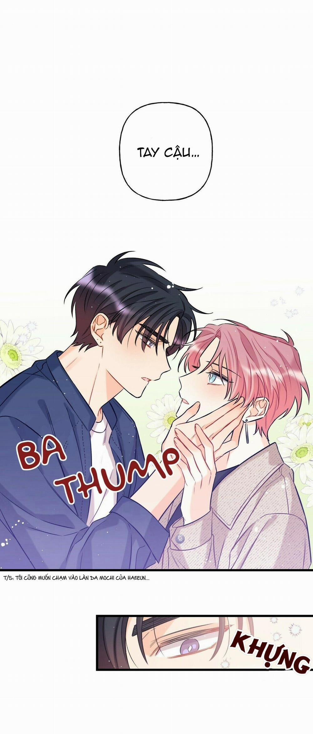 Phía Sau Sân Khấu 6 trang 10