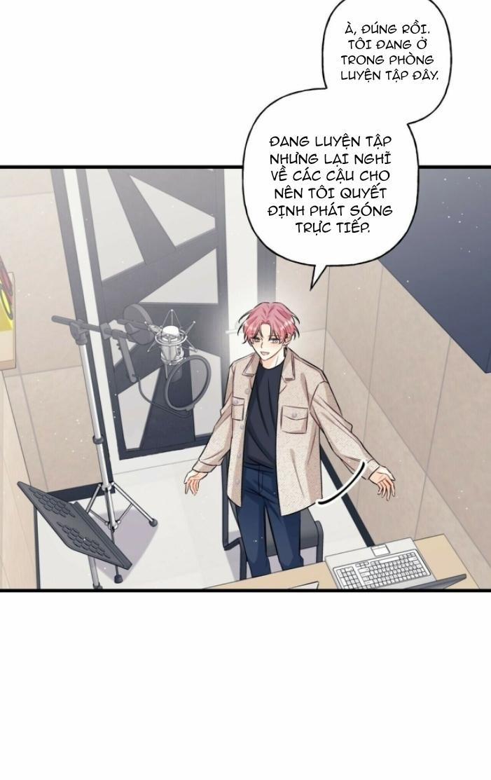 Phía Sau Sân Khấu 6 trang 18