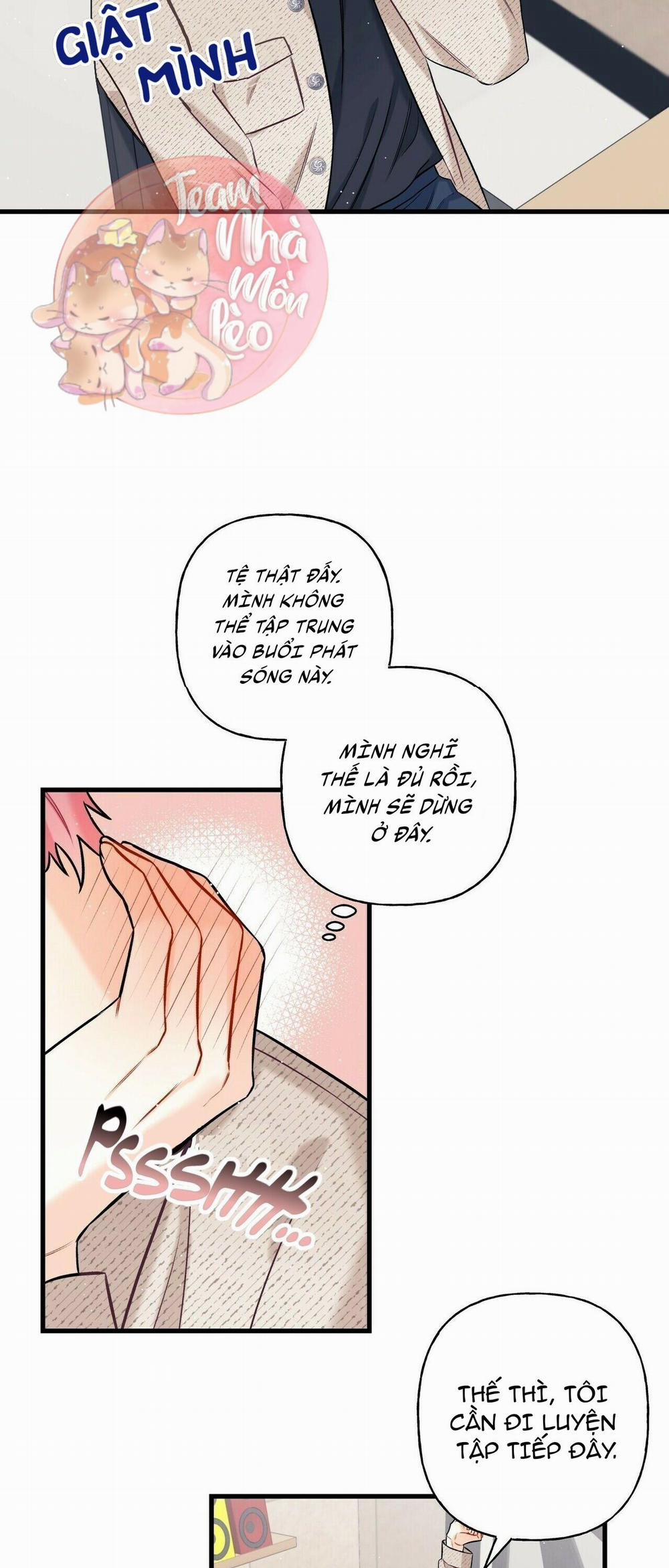 Phía Sau Sân Khấu 6 trang 24