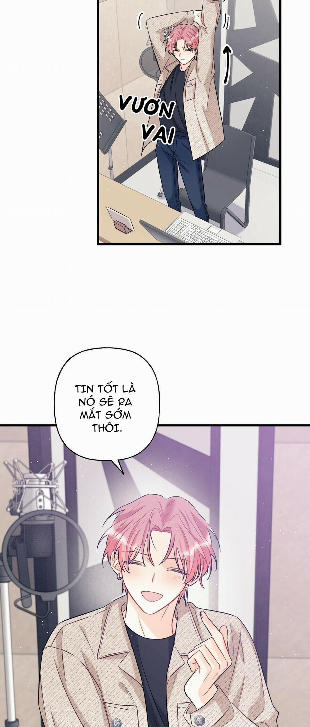 Phía Sau Sân Khấu 6 trang 25